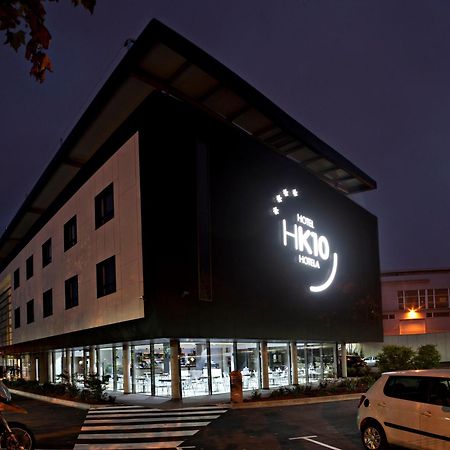 Hotel K10 Urnieta Exterior photo