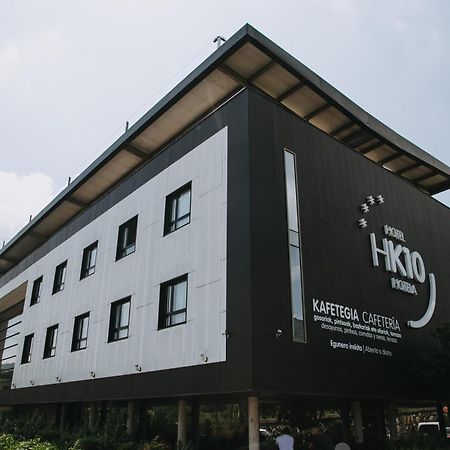Hotel K10 Urnieta Exterior photo