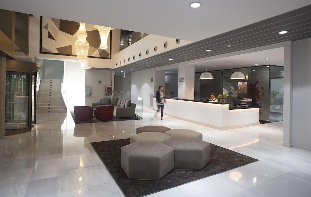 Hotel K10 Urnieta Exterior photo